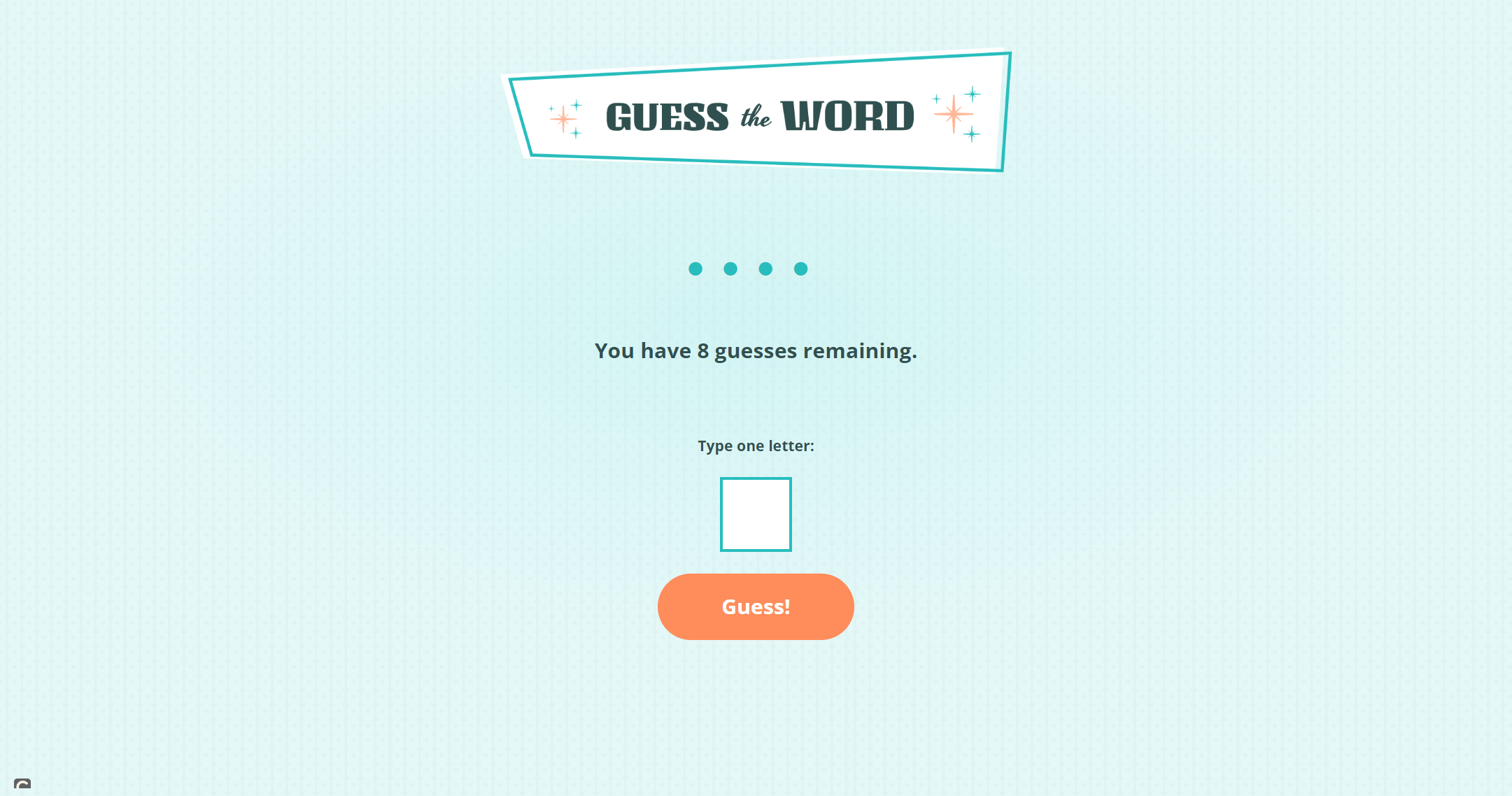 guess-the-word